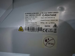 Electodomesticos
