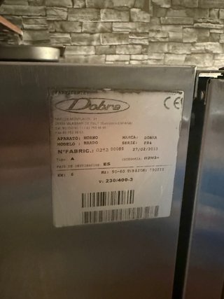 Electodomesticos
