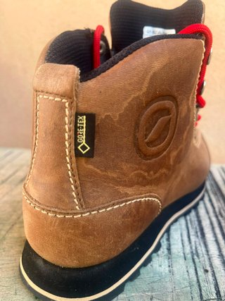 Botas Scarpa Guida City GTX Talla 38. Mujer