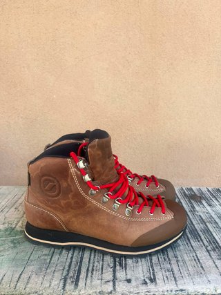Botas Scarpa Guida City GTX Talla 38. Mujer