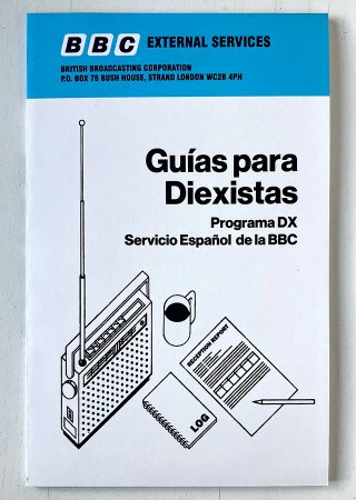 LOTE 2 LIBROS DIEXISMO RADIOAFICIONADO
