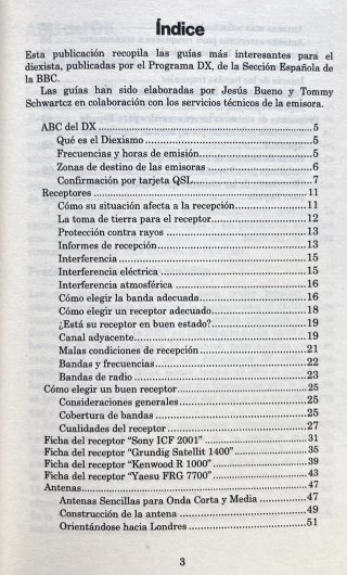 LOTE 2 LIBROS DIEXISMO RADIOAFICIONADO