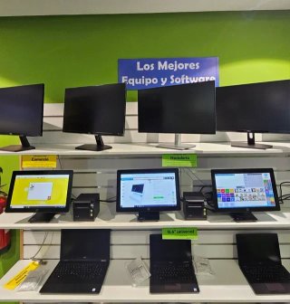 TPV HP - 10 unidades precio al por mayor