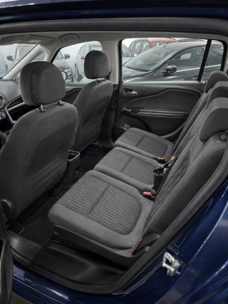 Opel Zafira Tourer 2016