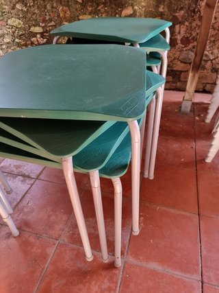 9 Mesas de Terraza a 50€