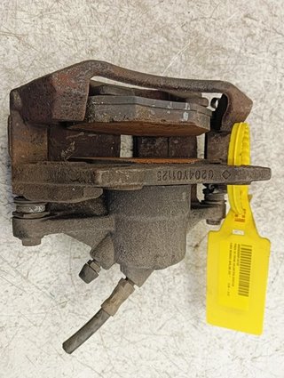 PINZA DE FRENO DELANTERA DERECHA FORD MONDEO BERL