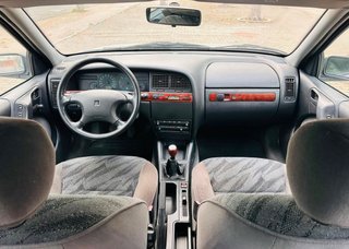 CITROEN XANTIA 2.0HDI 110CV AÑO 1999 1.990€
