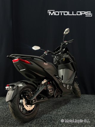 NEXT NX2 Electric