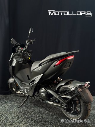NEXT NX2 Electric