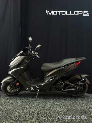 NEXT NX2 Electric