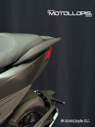 NEXT NX2 Electric