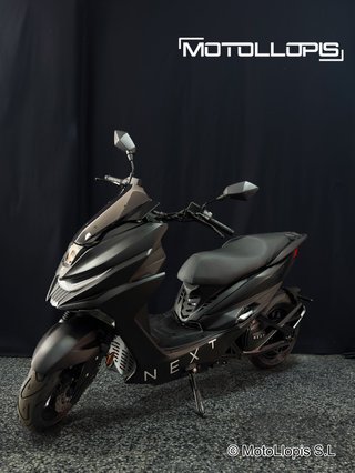 NEXT NX2 Electric