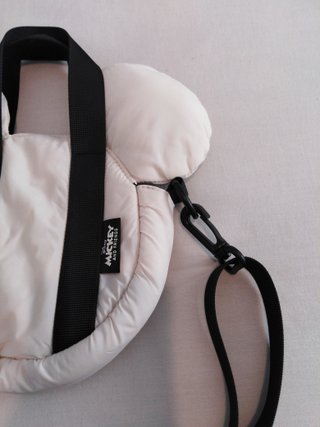 PRECIOSO BOLSO MICKEY X ZARA