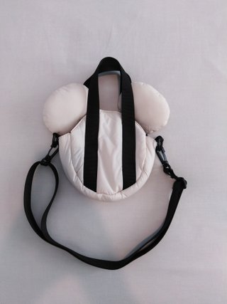PRECIOSO BOLSO MICKEY X ZARA