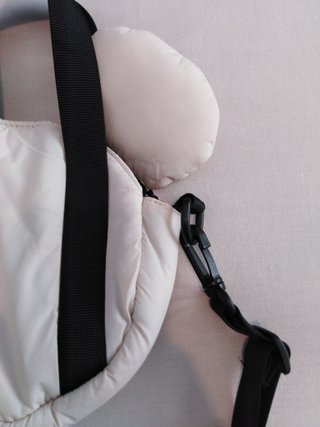 PRECIOSO BOLSO MICKEY X ZARA
