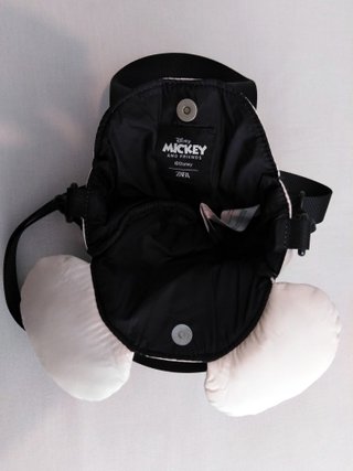 PRECIOSO BOLSO MICKEY X ZARA