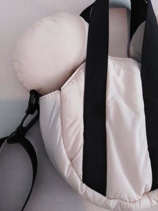 PRECIOSO BOLSO MICKEY X ZARA
