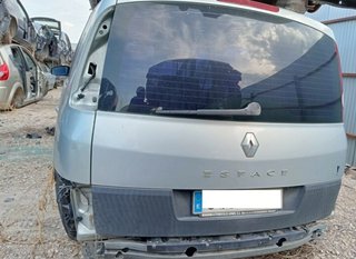 Renault 302325 elevalunas delantero derecho espace