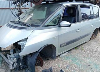 Renault 302325 elevalunas delantero derecho espace
