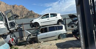 Renault 302325 elevalunas delantero derecho espace