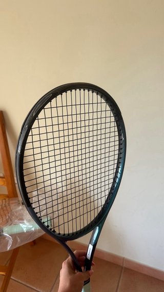 HEAD gravity  2025 raqueta de tenis