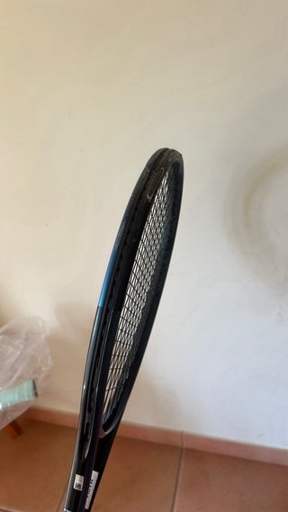 HEAD gravity  2025 raqueta de tenis