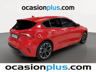Ford Focus 1.0 Ecoboost ST-Line Auto 92 kW (125 CV)