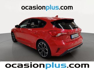 Ford Focus 1.0 Ecoboost ST-Line Auto 92 kW (125 CV)
