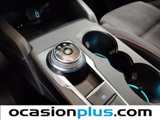 Ford Focus 1.0 Ecoboost ST-Line Auto 92 kW (125 CV)