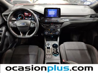 Ford Focus 1.0 Ecoboost ST-Line Auto 92 kW (125 CV)