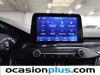 Ford Focus 1.0 Ecoboost ST-Line Auto 92 kW (125 CV)
