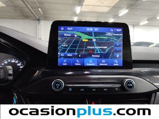 Ford Focus 1.0 Ecoboost ST-Line Auto 92 kW (125 CV)