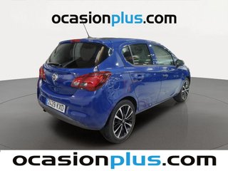 Opel Corsa 1.4 Turbo S&S Design Line 74 kW (100 CV)
