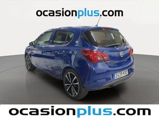 Opel Corsa 1.4 Turbo S&S Design Line 74 kW (100 CV)