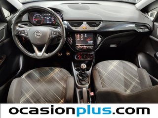 Opel Corsa 1.4 Turbo S&S Design Line 74 kW (100 CV)
