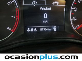 Opel Corsa 1.4 Turbo S&S Design Line 74 kW (100 CV)