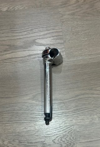 Potencia BH 21mm