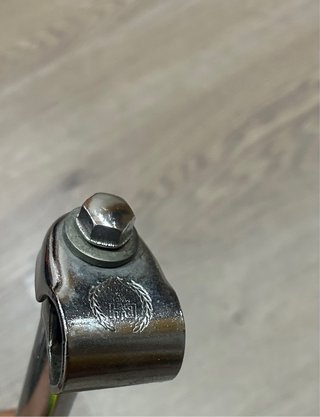 Potencia BH 21mm