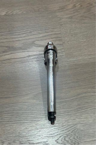 Potencia BH 21mm