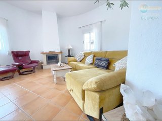 Casa rural en venta en Perín en Cartagena