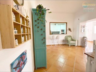 Casa rural en venta en Perín en Cartagena