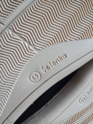 Mocasines Be Lenka Marrón Talla 45