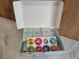 Oferta❤️Juego de mesa familiarizado