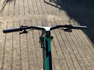 Orbea Alma M15 Carbono