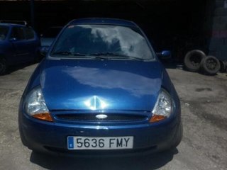 10491 centralita airbag ys5t 14b056 da ford ka 1.3