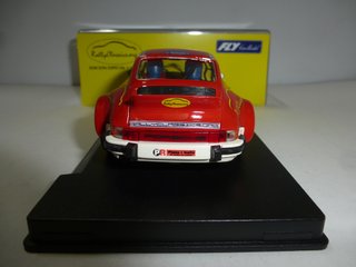 Fly NUEVO Porsche 911 Ed. Lim. 500 Ud. scalextric
