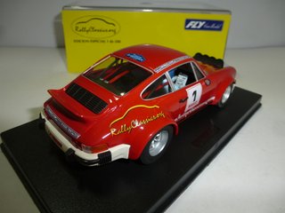 Fly NUEVO Porsche 911 Ed. Lim. 500 Ud. scalextric