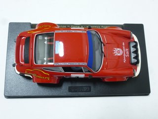Fly NUEVO Porsche 911 Ed. Lim. 500 Ud. scalextric