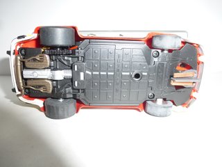 Fly NUEVO Porsche 911 Ed. Lim. 500 Ud. scalextric