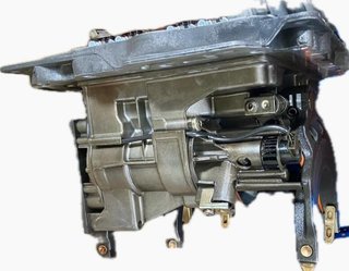 Actuador de caja cambios volvo 4213674206 .